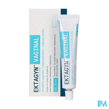 Afbeelding in Gallery-weergave laden, Ektagyn Tube 30ml + 7 Canulen

