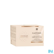 Afbeelding in Gallery-weergave laden, Furterer Absolue Keratine Masker Classic 200ml Nf
