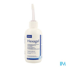 Afbeelding in Gallery-weergave laden, Hexagel 0,5% Fl 100ml
