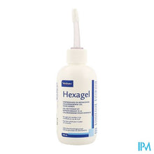 Afbeelding in Gallery-weergave laden, Hexagel 0,5% Fl 100ml
