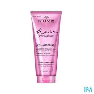 Nuxe Hair Shampoo 200ml