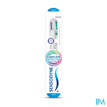 Load image into Gallery viewer, Sensodyne Complete Protection Tandenborstel Soft
