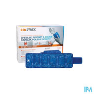 Biosynex Thermisch Kussen Enkel+pols+elleboog