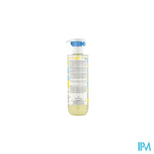 Load image into Gallery viewer, Klorane Bb Zacht Reinigingsgel 500ml
