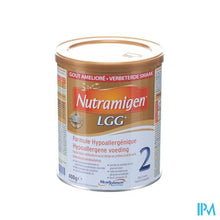 Charger l'image dans la galerie, Nutramigen 2 Lgg +4m Pdr 400g Nf
