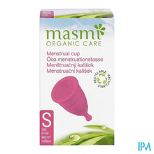 Afbeelding in Gallery-weergave laden, Masmi Coupe Menstruelle S
