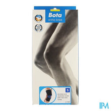 Afbeelding in Gallery-weergave laden, Bota Ortho Df 1110 Noir/ Zwart N5
