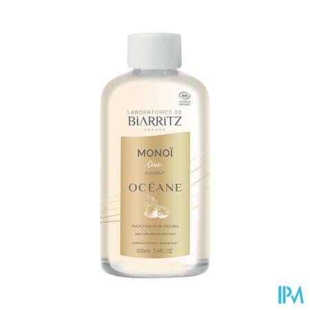 Monoi Kokosnoot 100ml