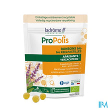 Charger l'image dans la galerie, Ladrome Propolis Bonbons 50g
