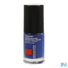 Charger l'image dans la galerie, Lrp Toleriane Make Up Vao Silicum Donker Blauw 6ml
