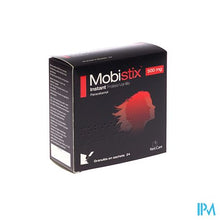Load image into Gallery viewer, Mobistix Instant Aardbei Vanille 500Mg Gran Zak 24
