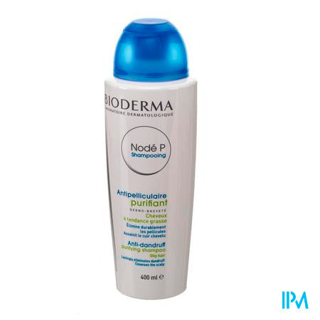 Bioderma Node P Zuiverende A/roos Shampoo 400ml