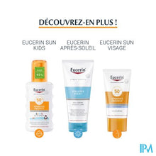 Charger l'image dans la galerie, Eucerin Sun Allergy Protection Cr-gel Ip50 150ml
