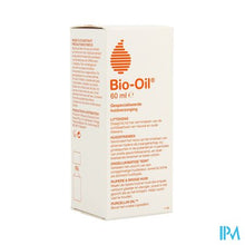 Load image into Gallery viewer, Bio-oil Herstellende Olie 60ml
