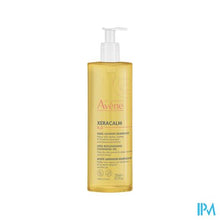 Afbeelding in Gallery-weergave laden, Avene Xeracalm Ad Wasolie Relipiderend 750ml
