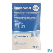 Charger l'image dans la galerie, Emdocolost Plus Pdr Zakje 90g
