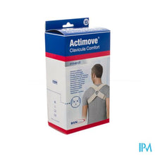 Afbeelding in Gallery-weergave laden, Actimove Clavicula Comfort Xs 7997400
