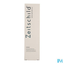 Afbeelding in Gallery-weergave laden, Zeitschild Skin Aesthetics Daycare Sensitive 50ml
