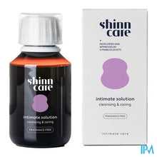 Afbeelding in Gallery-weergave laden, Shinn Intimate Solution 100ml
