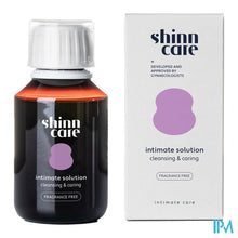 Afbeelding in Gallery-weergave laden, Shinn Intimate Solution 100ml
