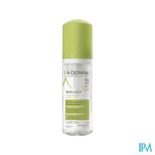 Afbeelding in Gallery-weergave laden, Aderma Biology Reinigingsschuim Hyd.bescherm 150ml
