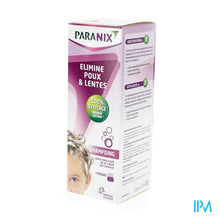 Afbeelding in Gallery-weergave laden, Paranix Shampoo 200ml+kam Promo
