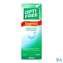 Charger l'image dans la galerie, Opti-free Express Solution 355ml
