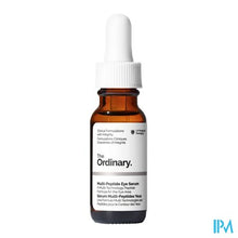 Charger l'image dans la galerie, The Ordinary Multi-peptide Eye Serum 15ml
