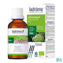 Charger l'image dans la galerie, Ladrome Cynara Scolymus/artisjok 50ml
