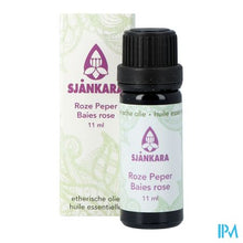 Charger l'image dans la galerie, Sjankara Roze Peper Ess. Olie 11ml
