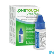 Load image into Gallery viewer, OneTouch Ultra Plus Controlevloeistof
