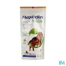 Afbeelding in Gallery-weergave laden, Flexadin Adb Cw Dog Kauwtabl 60
