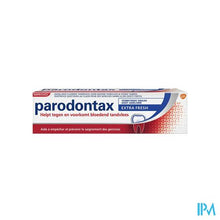 Afbeelding in Gallery-weergave laden, Parodontax Extra Fresh Tube 75ml
