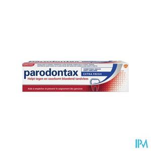 Parodontax Extra Fresh Tube 75ml