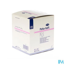 Afbeelding in Gallery-weergave laden, Peha-haft Latexfree 10cmx20m 1 P/s
