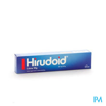 Afbeelding in Gallery-weergave laden, Hirudoid 300 Mg/100 G Creme  50 G
