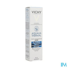 Charger l'image dans la galerie, Vichy Aqualia Lichte Creme Reno 30ml
