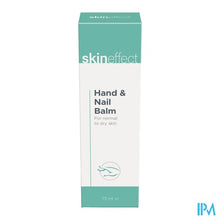 Afbeelding in Gallery-weergave laden, Skineffect Hand&amp;nail Balm 75ml
