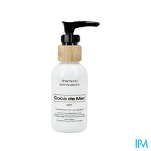 Afbeelding in Gallery-weergave laden, Coco De Mer Extra Zachte Shampoo 75ml
