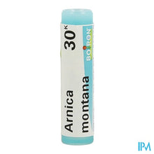 Afbeelding in Gallery-weergave laden, Arnica Montana 30k Gl Boiron
