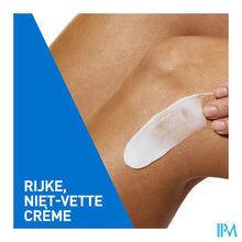 Afbeelding in Gallery-weergave laden, Cerave Hydraterende Balsem Refill 454g

