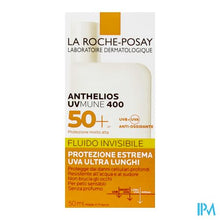 Charger l'image dans la galerie, Lrp Anthelios Uvmune400 Onzicht.fl Zp Spf50+ 50ml
