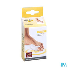 Afbeelding in Gallery-weergave laden, Bort Pedisoft Antidruk Hamervoet
