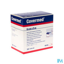 Afbeelding in Gallery-weergave laden, Covermed Eerstehulppleister Ha 6cmx5m 1 7215200
