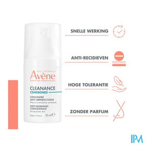 Avene Cleanance Comedomed Repack 30ml