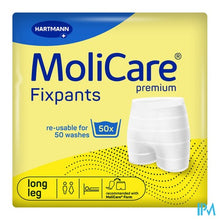 Afbeelding in Gallery-weergave laden, Molicare Pr Fixpnt Longl S 5 P/s
