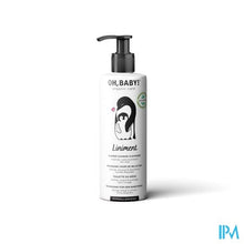 Load image into Gallery viewer, Oh Baby Liniment 400ml
