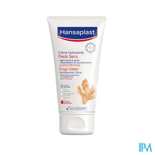 Charger l'image dans la galerie, Hansaplast Creme Droge Voeten 100ml
