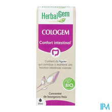 Charger l'image dans la galerie, Herbalgem Cologem Bio 30ml
