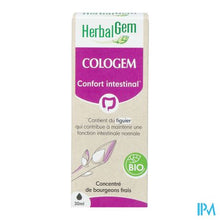 Afbeelding in Gallery-weergave laden, Herbalgem Cologem Bio 30ml
